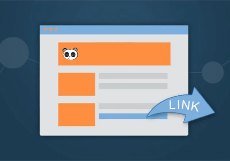 Miễn trừ trách nhiệm về liên kết ngoài