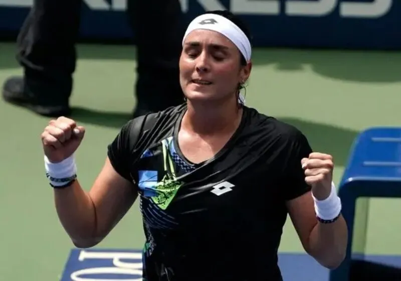 ons jabeur tennis