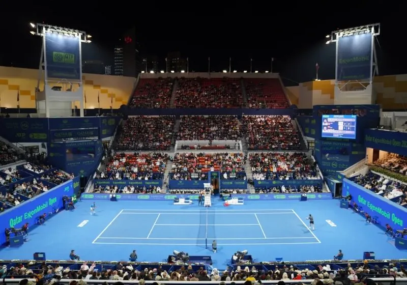 Qatar Open