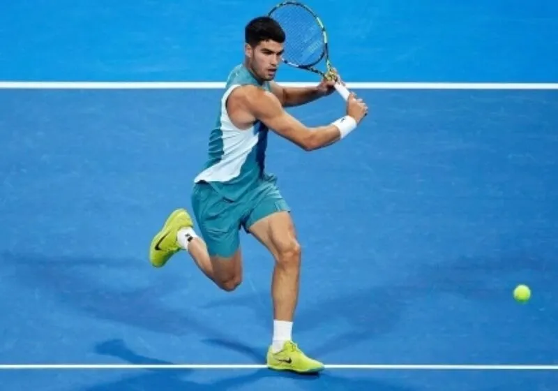 giải Qatar Open