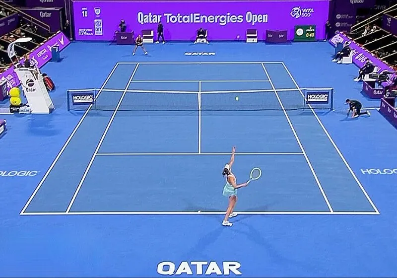 giải Qatar Open