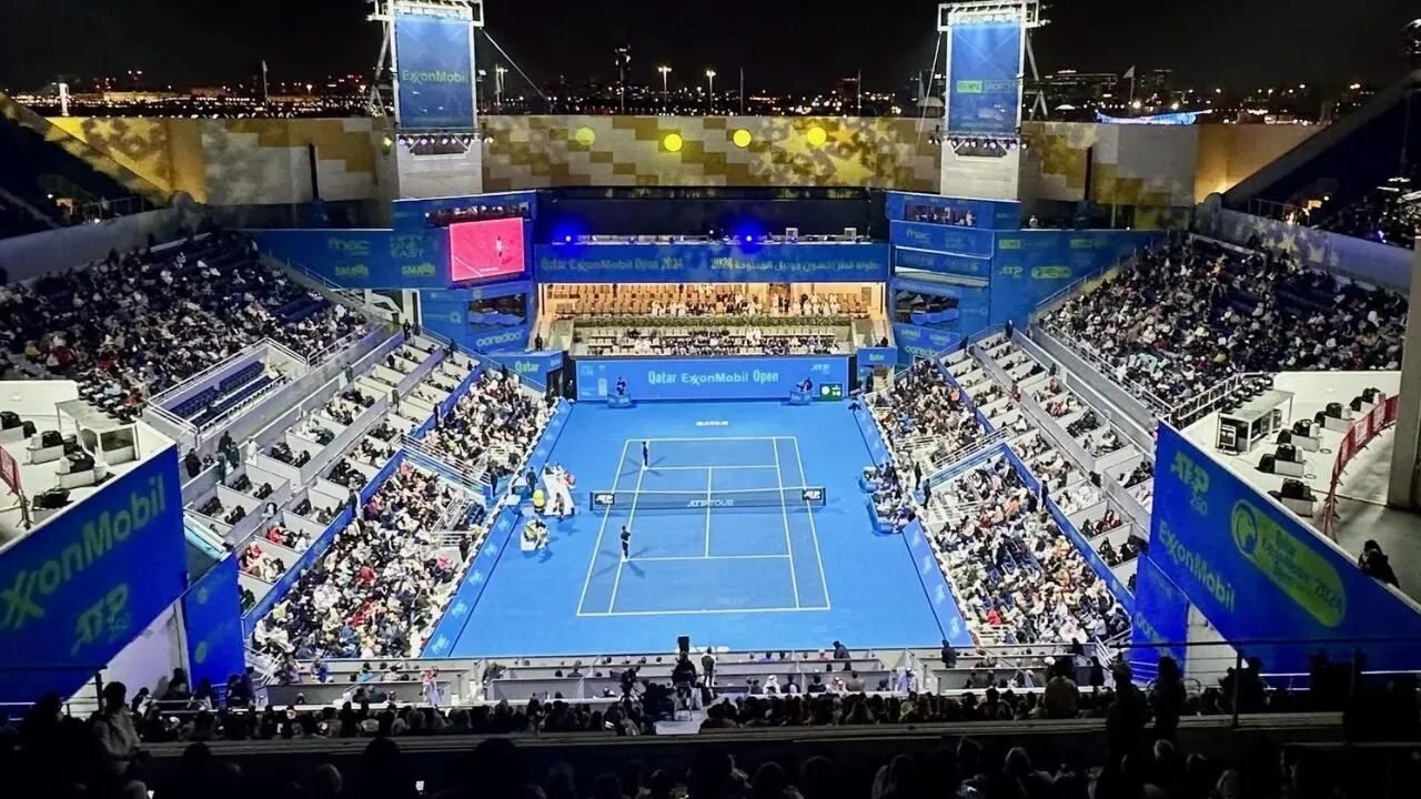 Qatar Open