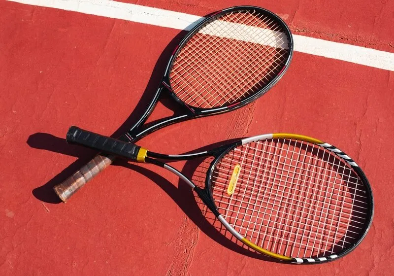 Quấn Cán Vợt Tennis