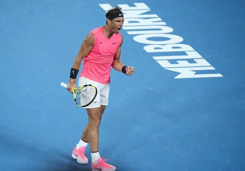 Rafael Nadal
