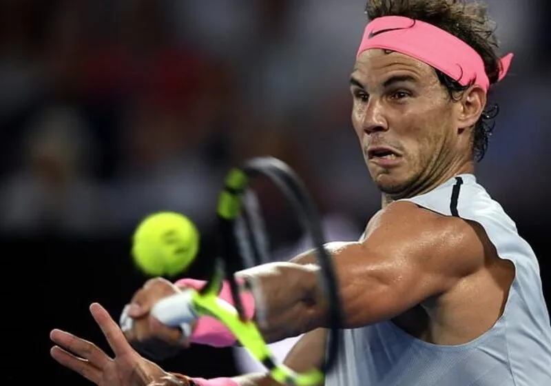 Rafael Nadal
