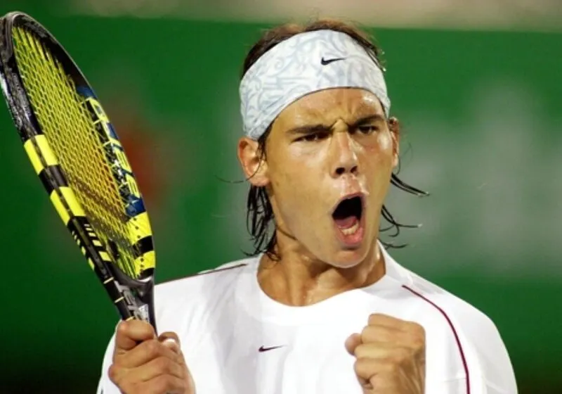 Rafael Nadal giải nghệ
