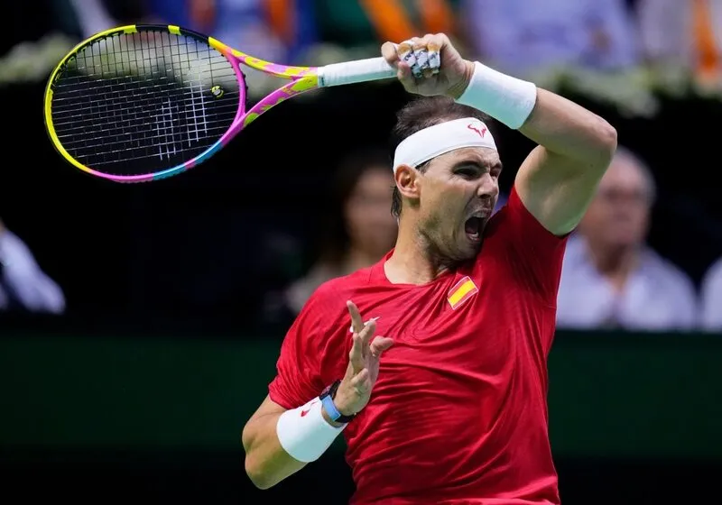 Rafael Nadal