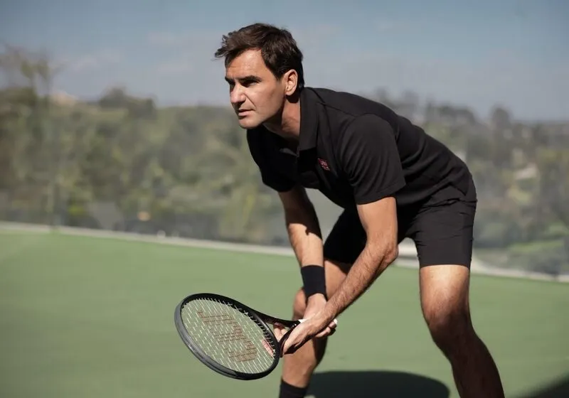 Tầm ảnh hưởng vượt ra ngoài sân đấu của Roger Federer