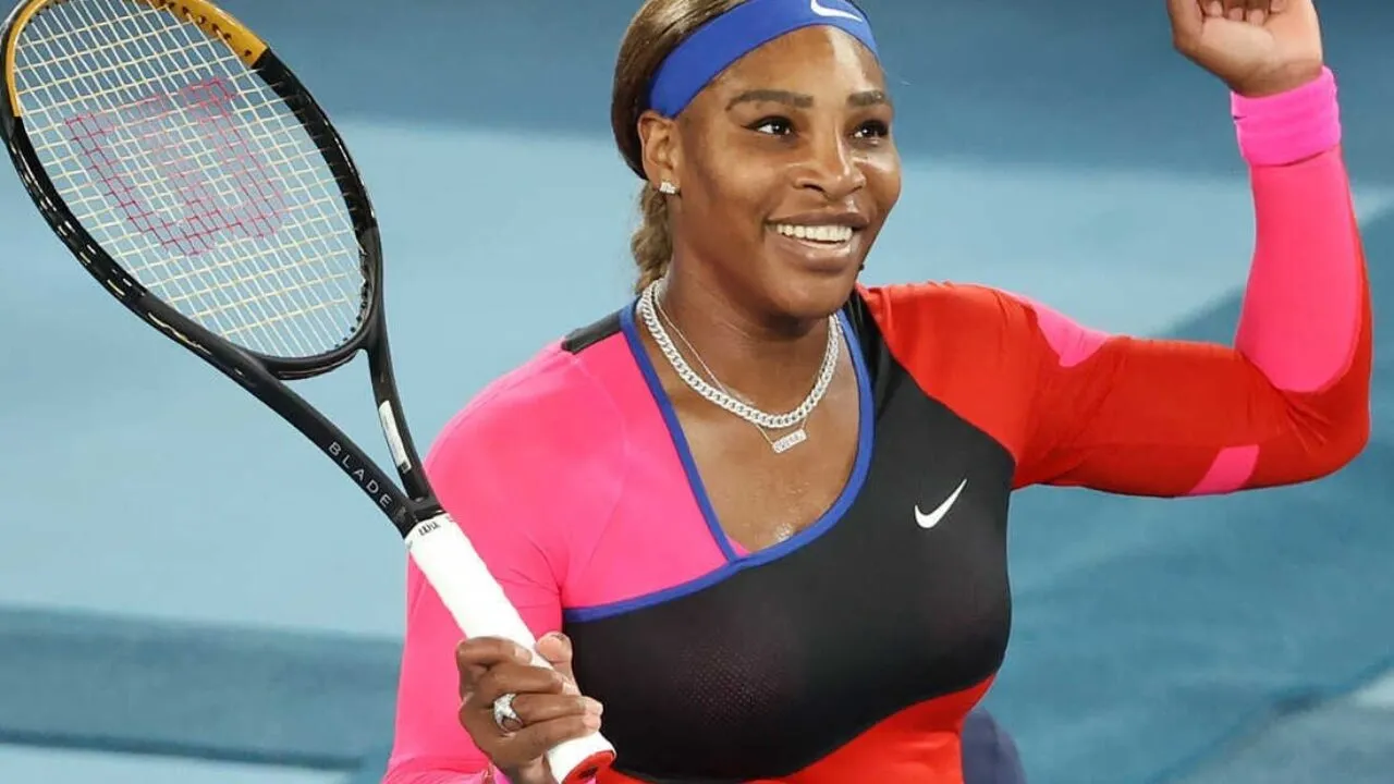 Serena Williams là ai? Sự nghiệp và những di sản của một huyền thoại