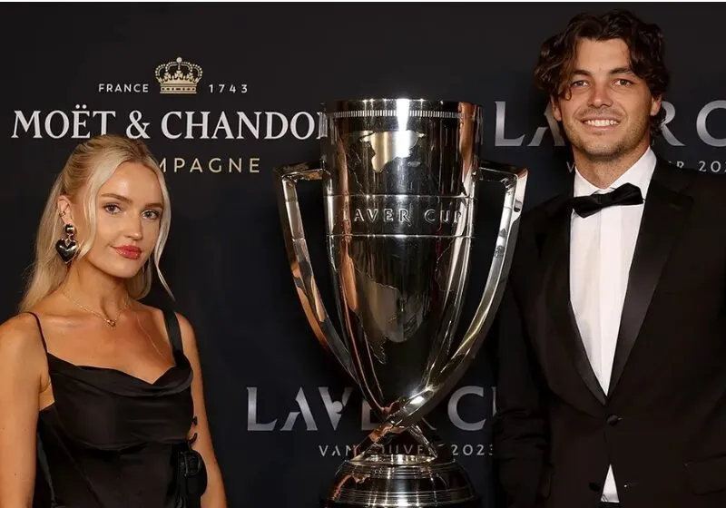 Taylor Fritz