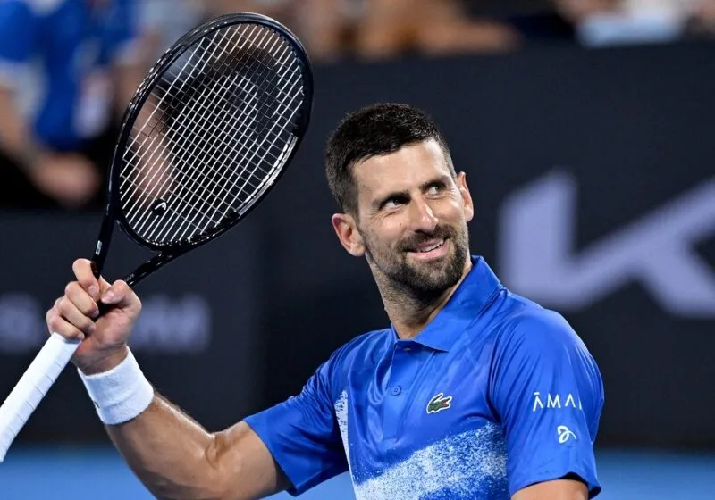 Tennis backhand