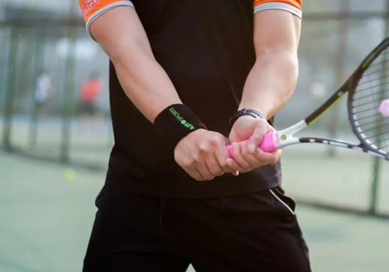 Kỹ thuật tennis Forehand được sử dụng nhiều trong trận đấu