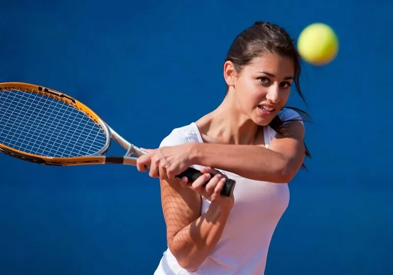 Các lỗi thường gặp khi đánh tennis Forehand và cách khắc phục