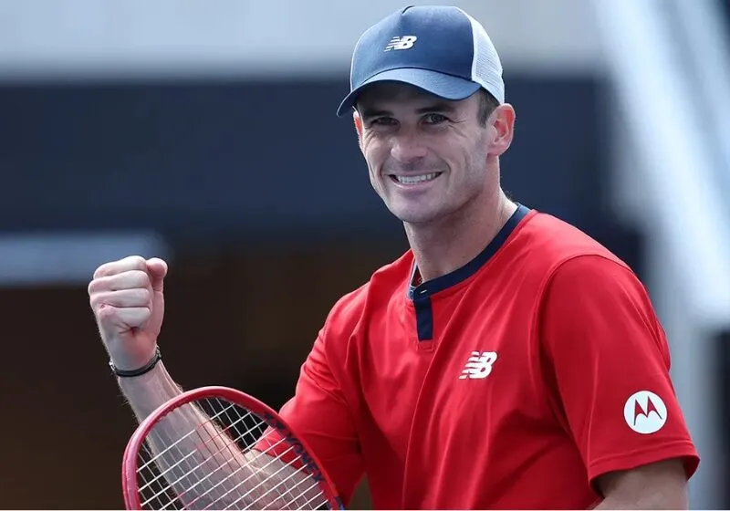 tommy paul tennis
