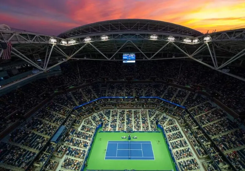 US Open