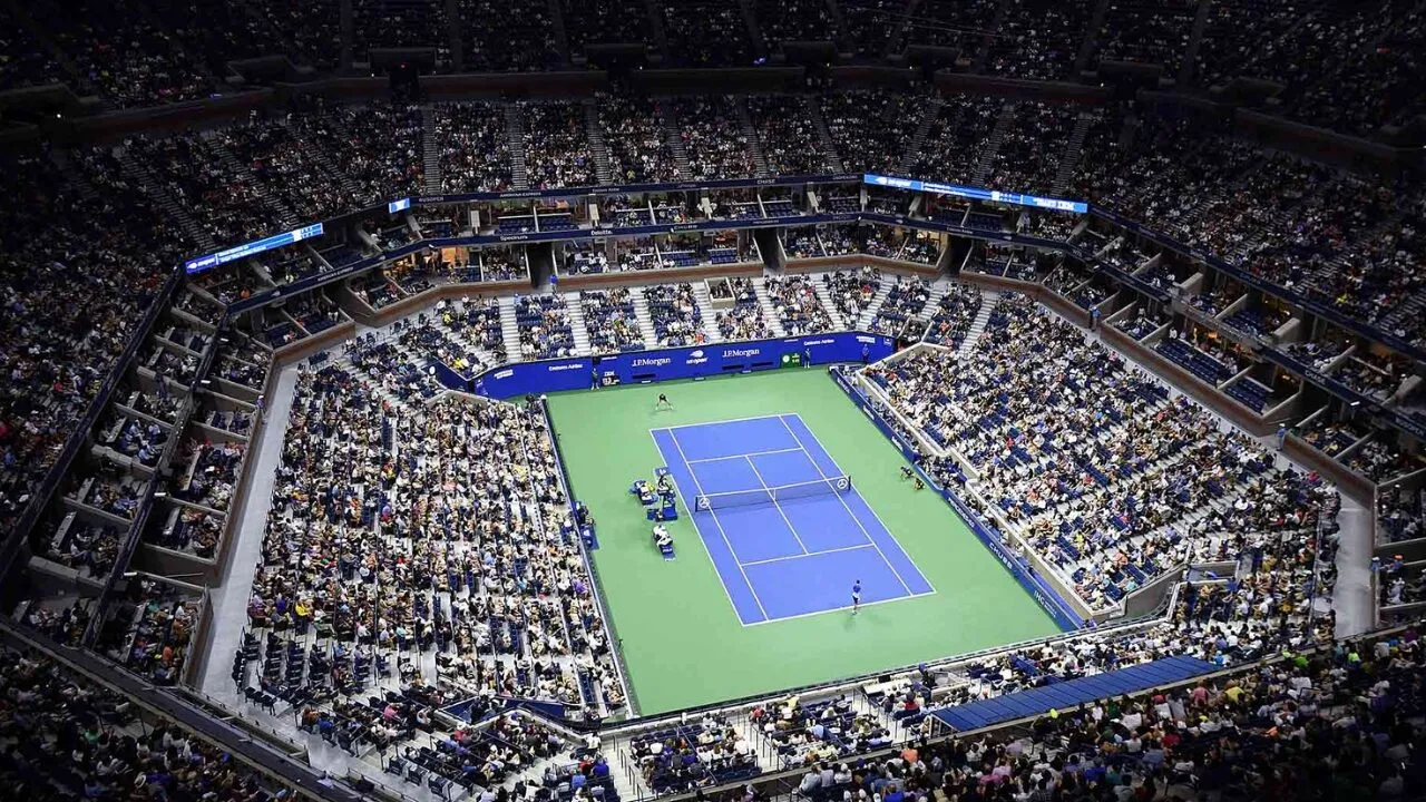 US Open 2025