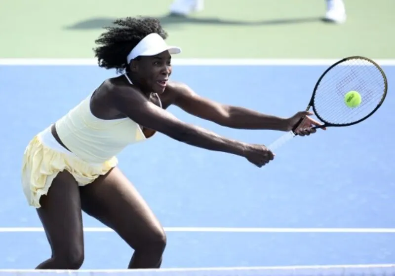 tennis venus williams