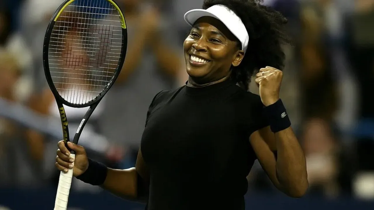 tennis venus williams