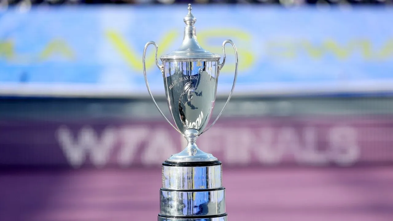 WTA Finals