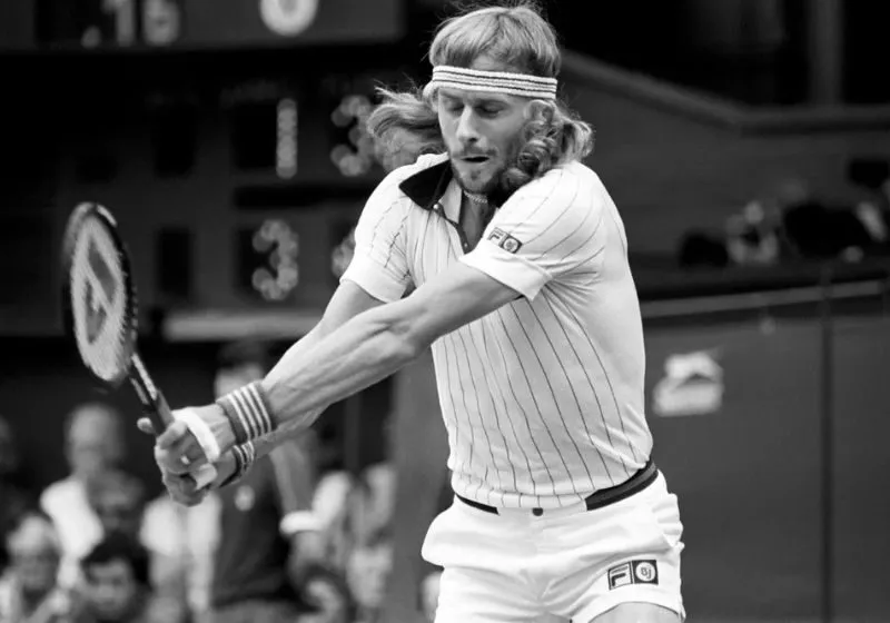 Björn Borg
