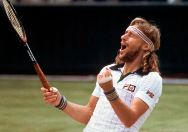Björn Borg