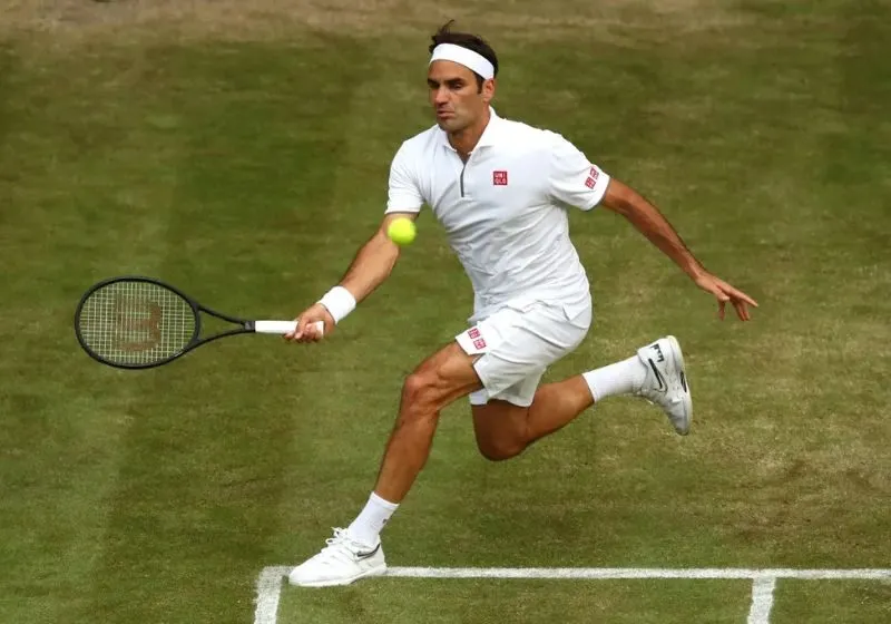 Các tay vợt tennis hàng đầu thế giới