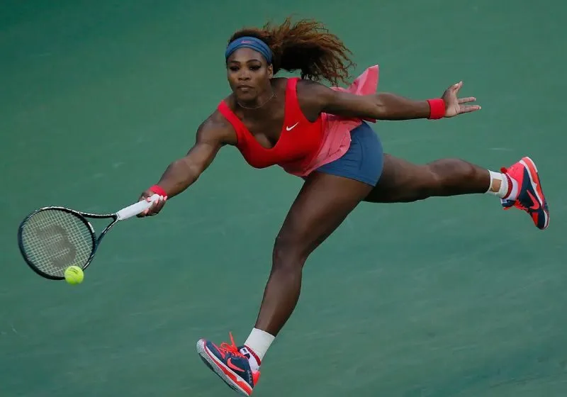 Các tay vợt tennis hàng đầu thế giới