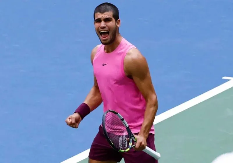 Các tay vợt tennis hàng đầu thế giới