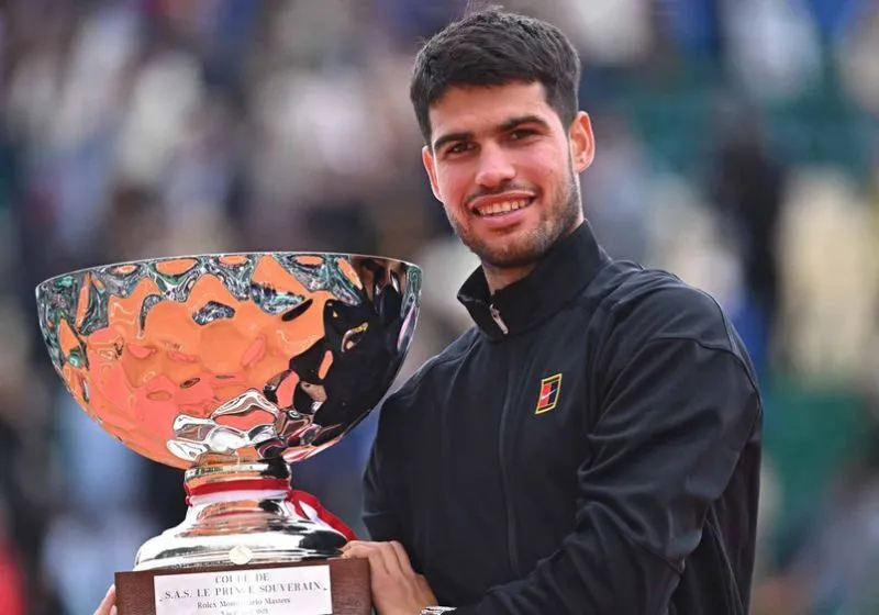 Carlos Alcaraz
