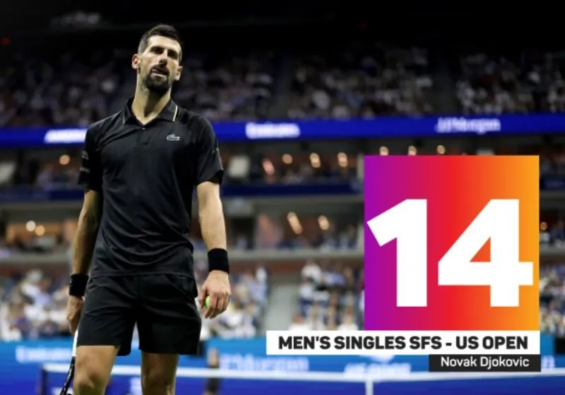 djokovic - alcaraz