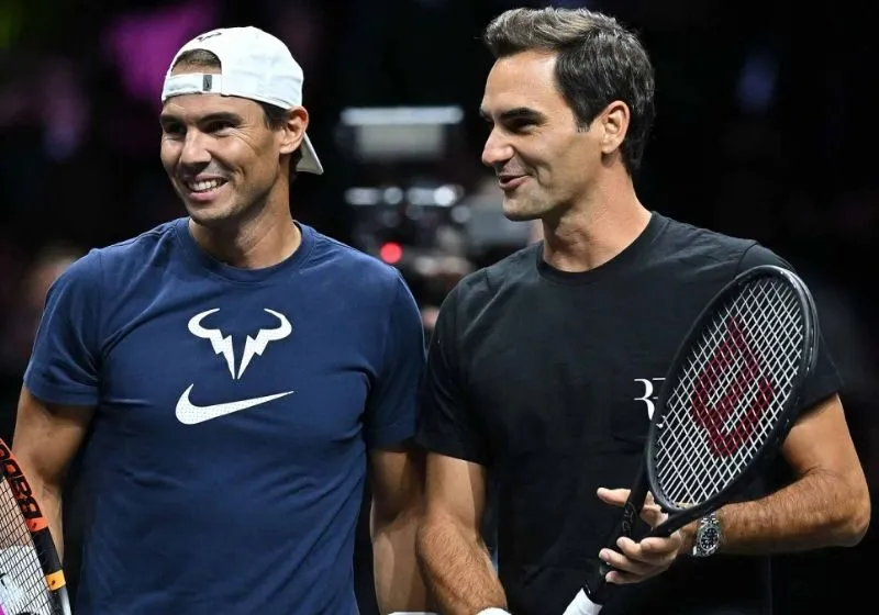 Federer sẵn sàng tái xuất cùng Nadal