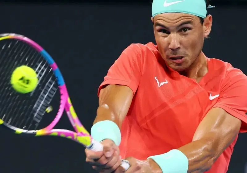 Federer sẵn sàng tái xuất cùng Nadal