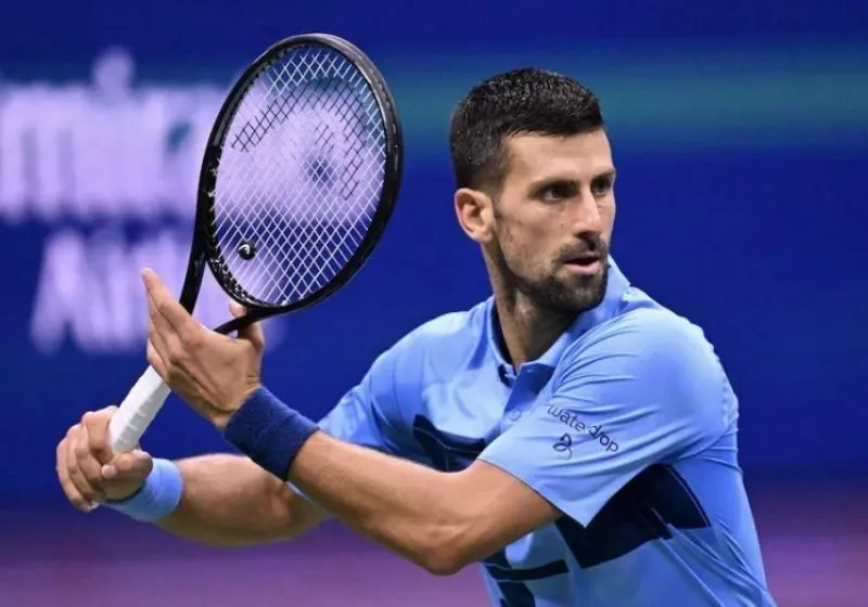 Novak Djokovic tính chuyện giải nghệ
