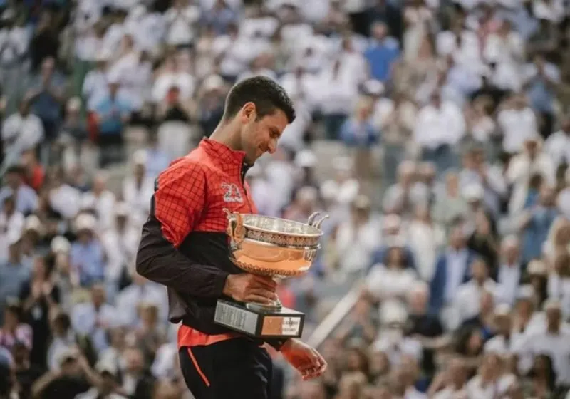 Novak Djokovic tính chuyện giải nghệ