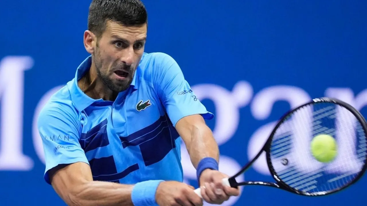 Novak Djokovic tính chuyện giải nghệ
