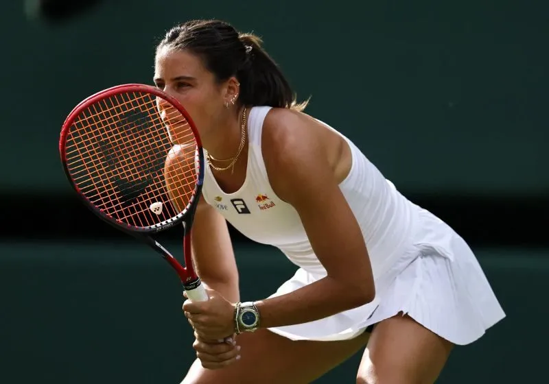 cách chơi quần vợt